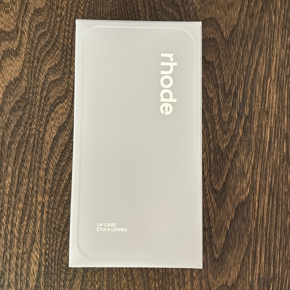 Rhode Beauty Viral Phone Case
